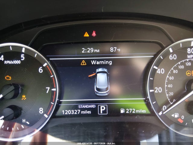 Aukcja sprzedaży 2019 Infiniti Qx50 Essential, vin: 3PCAJ5M35KF107505, numer aukcji: 45814135