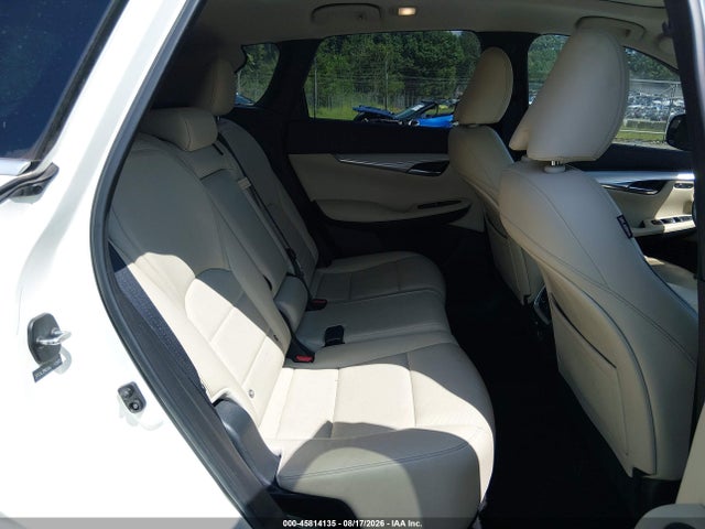 Aukcja sprzedaży 2019 Infiniti Qx50 Essential, vin: 3PCAJ5M35KF107505, numer aukcji: 45814135