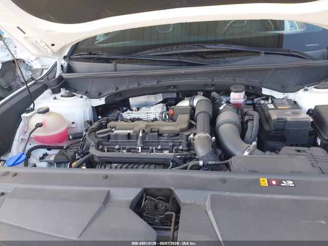 2022 Hyundai Santa Cruz Limited მანქანა იყიდება აუქციონზე, vin: 5NTJEDAF5NH039050, აუქციონის ნომერი: 45814139