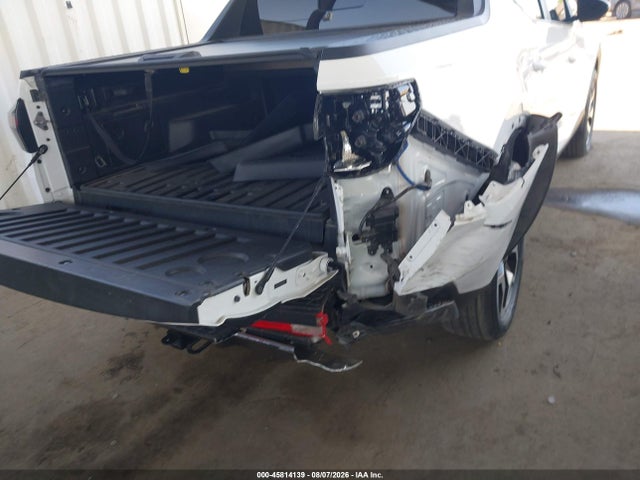 2022 Hyundai Santa Cruz Limited მანქანა იყიდება აუქციონზე, vin: 5NTJEDAF5NH039050, აუქციონის ნომერი: 45814139