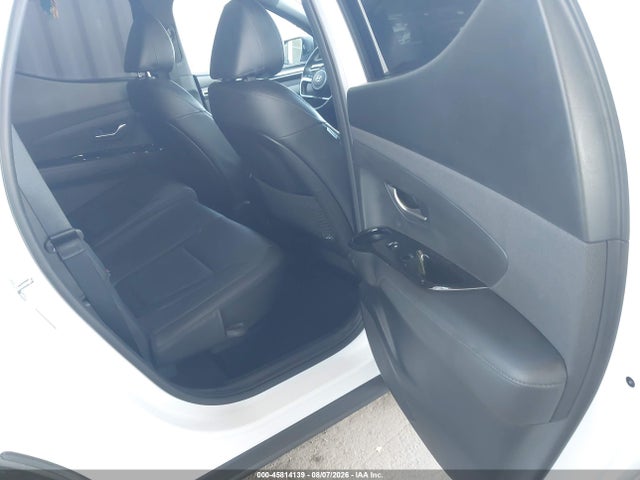2022 Hyundai Santa Cruz Limited მანქანა იყიდება აუქციონზე, vin: 5NTJEDAF5NH039050, აუქციონის ნომერი: 45814139