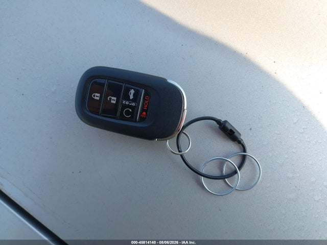 1HGCY1F26TA030317 Honda ACCORD LX