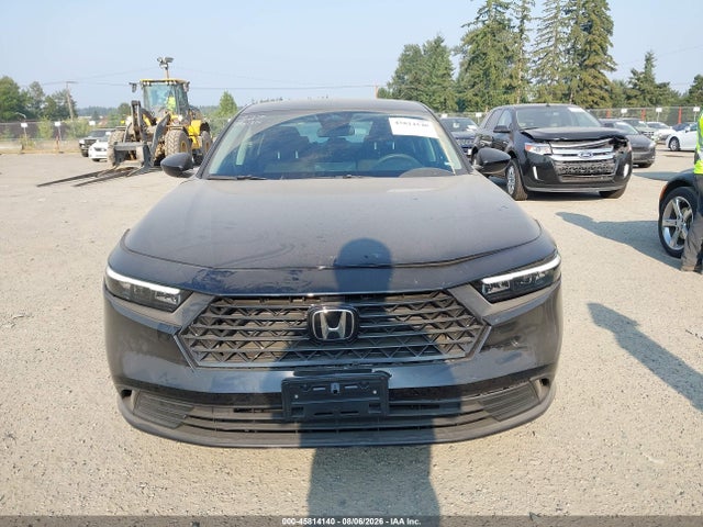 1HGCY1F26TA030317 Honda ACCORD LX