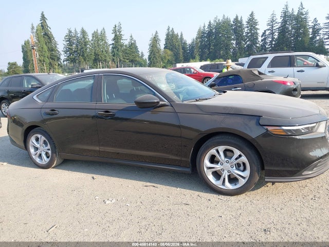 1HGCY1F26TA030317 Honda ACCORD LX