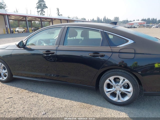1HGCY1F26TA030317 Honda ACCORD LX