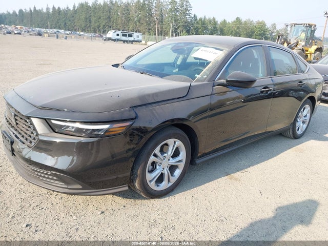 1HGCY1F26TA030317 Honda ACCORD LX