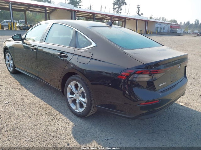 1HGCY1F26TA030317 Honda ACCORD LX