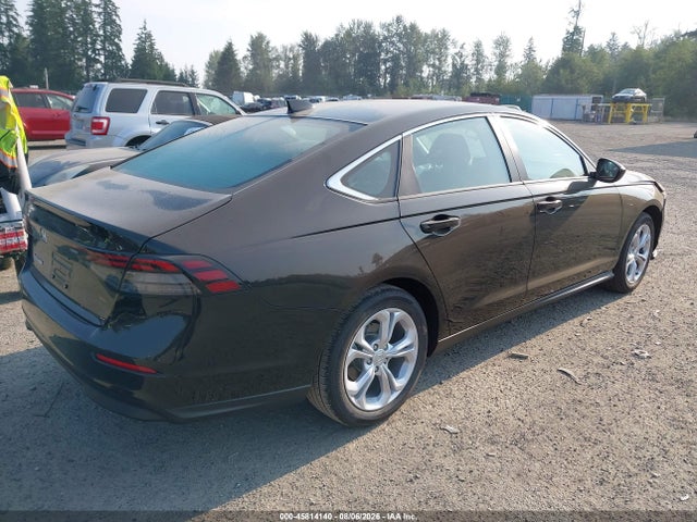 1HGCY1F26TA030317 Honda ACCORD LX