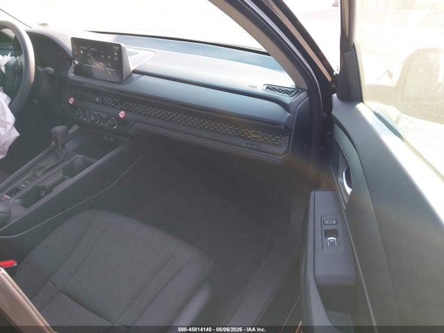 1HGCY1F26TA030317 Honda ACCORD LX