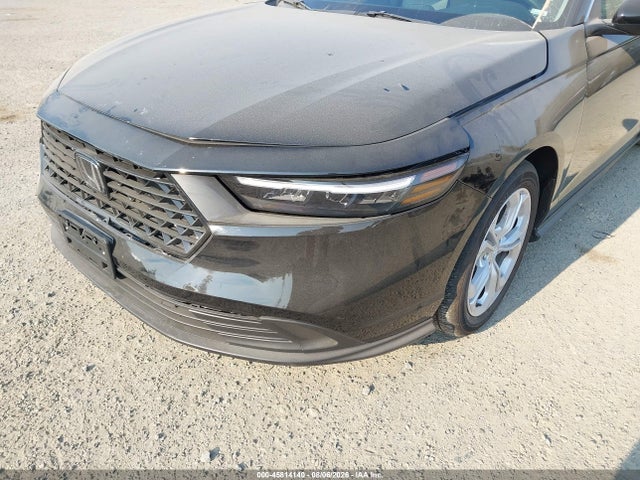 1HGCY1F26TA030317 Honda ACCORD LX