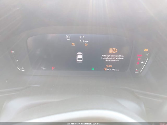 1HGCY1F26TA030317 Honda ACCORD LX