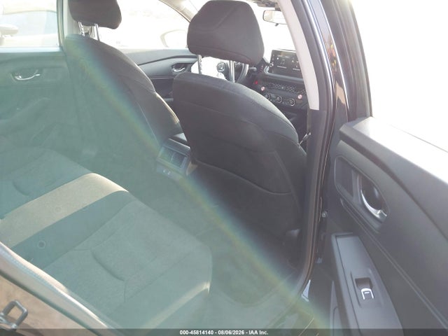 1HGCY1F26TA030317 Honda ACCORD LX