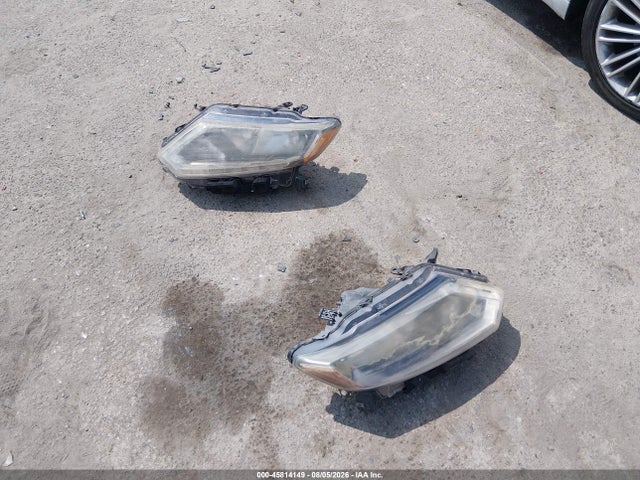 Nissan ROGUE S 2016 KNMAT2MT8GP631088 Image 12