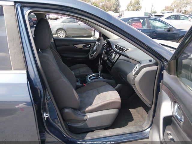 Nissan ROGUE S 2016 KNMAT2MT8GP631088 Image 5