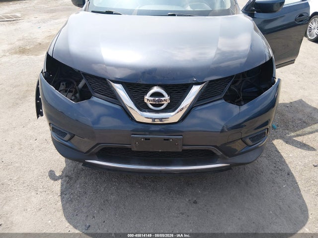 Nissan ROGUE S 2016 KNMAT2MT8GP631088 Image 6