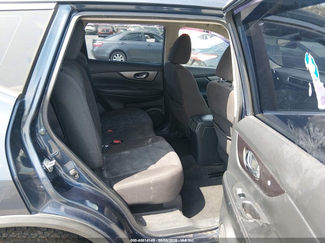 Nissan ROGUE S 2016 KNMAT2MT8GP631088 Image 8