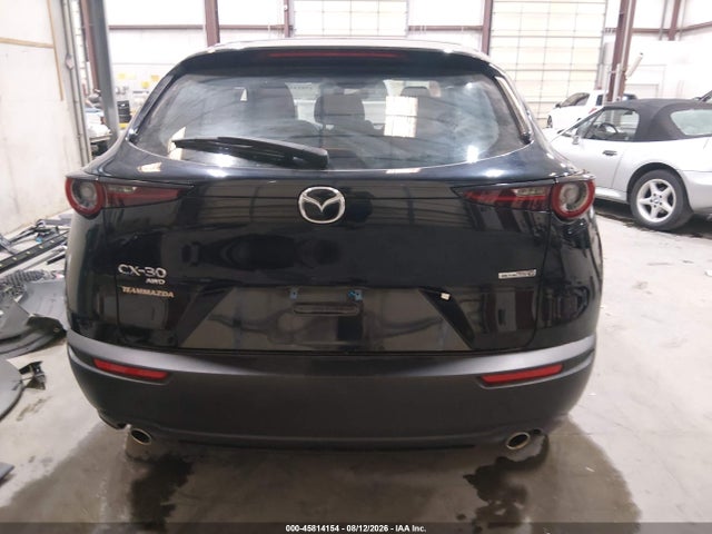 3MVDMBAMXPM577689 Mazda Cx-30 2.5 S