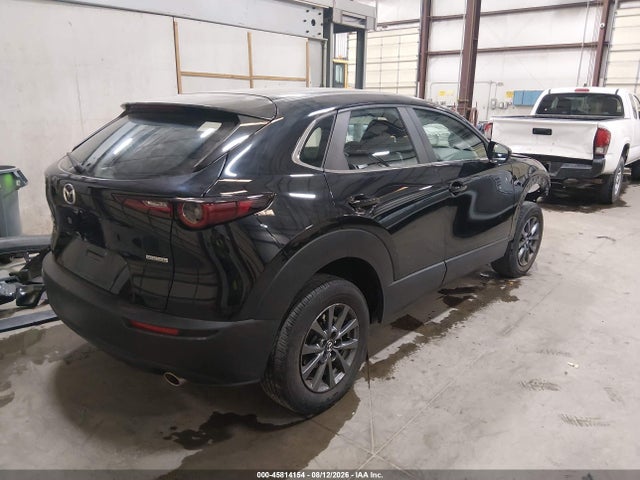 Mazda Cx-30 2.5 S 2023 3MVDMBAMXPM577689 Image 4