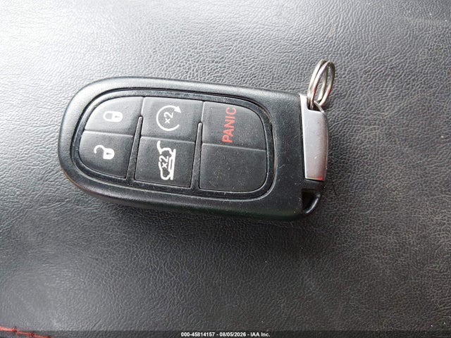 Продажа на аукционе авто 2019 Jeep Cherokee Trailhawk Elite 4x4, vin: 1C4PJMBX4KD254352, номер лота: 45814157