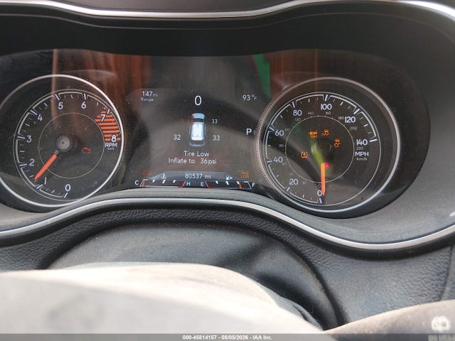 Продажа на аукционе авто 2019 Jeep Cherokee Trailhawk Elite 4x4, vin: 1C4PJMBX4KD254352, номер лота: 45814157