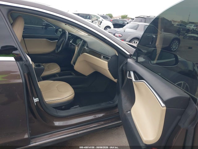 Продаж на аукціоні авто 2012 Tesla Model S Performance/signature Performance, vin: 5YJSA1DP0CFP03218, номер лоту: 45814158