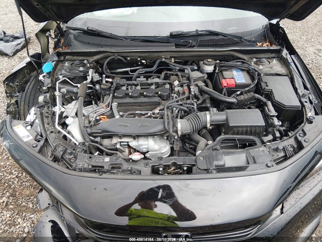 Продажа на аукционе авто 2024 Honda Civic Ex, vin: 2HGFE1F72RH334790, номер лота: 45814164