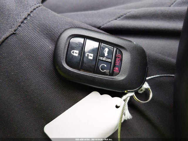 Продажа на аукционе авто 2024 Honda Civic Ex, vin: 2HGFE1F72RH334790, номер лота: 45814164