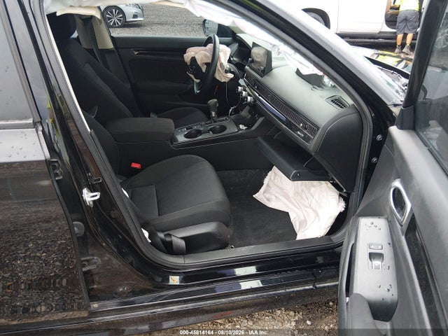 Продажа на аукционе авто 2024 Honda Civic Ex, vin: 2HGFE1F72RH334790, номер лота: 45814164