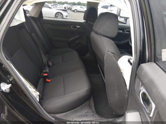 Продажа на аукционе авто 2024 Honda Civic Ex, vin: 2HGFE1F72RH334790, номер лота: 45814164
