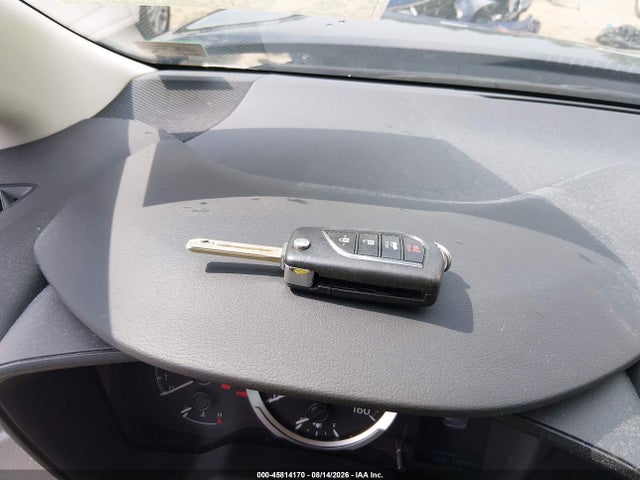 Toyota COROLLA LE 2022 5YFEPMAE9NP369004 Image 11