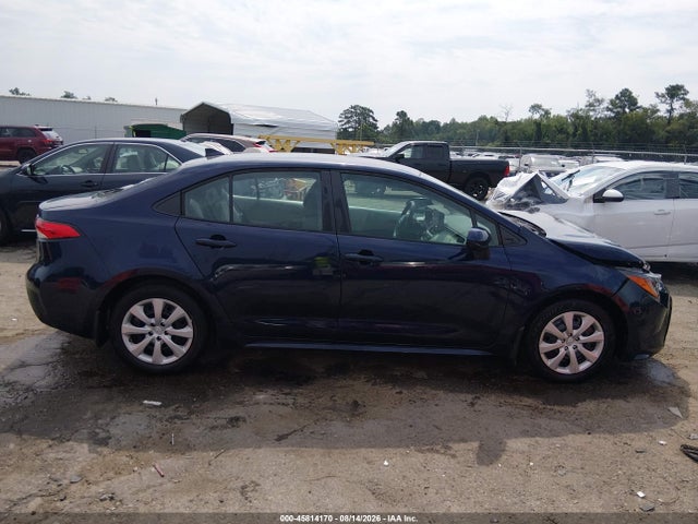 Toyota COROLLA LE 2022 5YFEPMAE9NP369004 Image 13