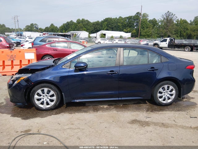 Toyota COROLLA LE 2022 5YFEPMAE9NP369004 Image 14