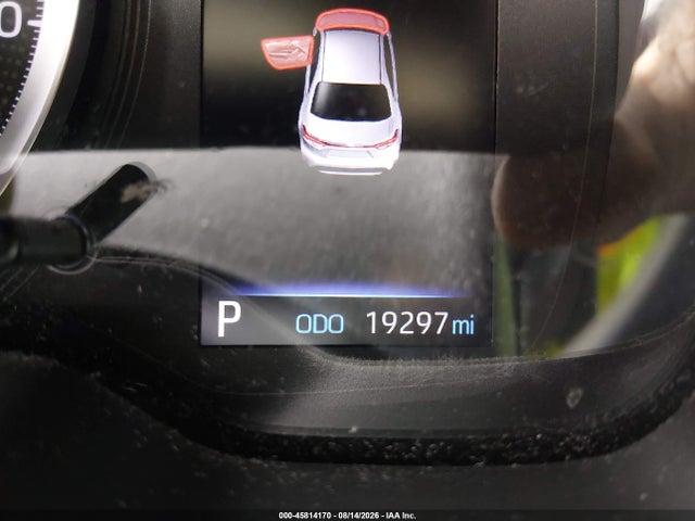 Toyota COROLLA LE 2022 5YFEPMAE9NP369004 Image 15
