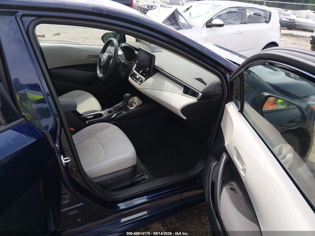 Toyota COROLLA LE 2022 5YFEPMAE9NP369004 Image 5