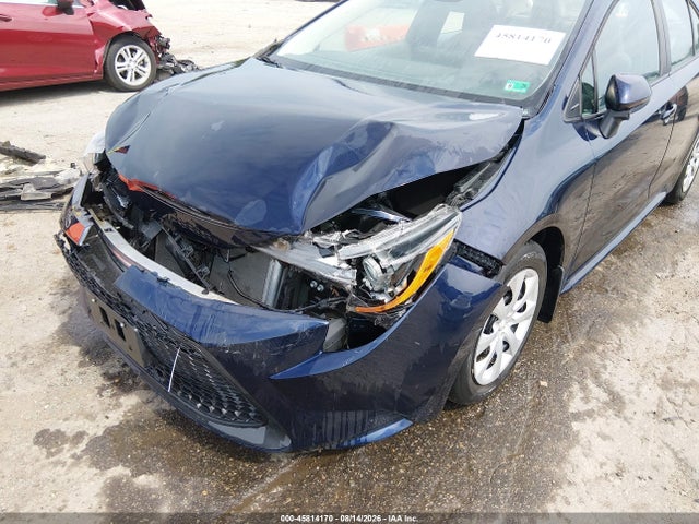 Toyota COROLLA LE 2022 5YFEPMAE9NP369004 Image 6