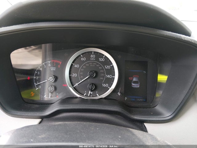 Toyota COROLLA LE 2022 5YFEPMAE9NP369004 Image 7