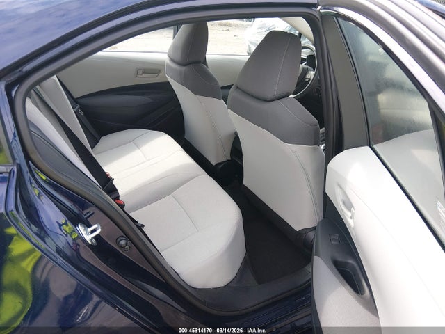 Toyota COROLLA LE 2022 5YFEPMAE9NP369004 Image 8