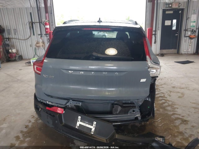 Продажа на аукционе авто 2023 Volvo Xc40 Recharge Pure Electric Twin Ultimate, vin: YV4ED3UM6P2990964, номер лота: 45814174