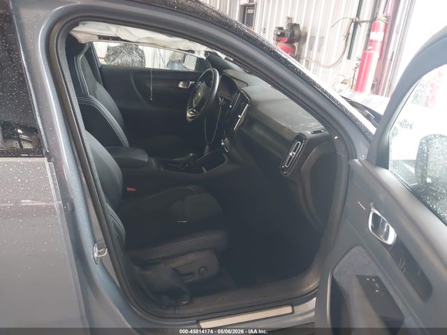 Продажа на аукционе авто 2023 Volvo Xc40 Recharge Pure Electric Twin Ultimate, vin: YV4ED3UM6P2990964, номер лота: 45814174