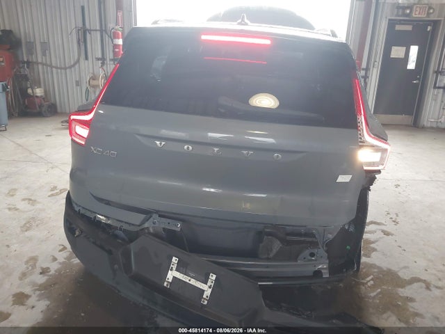 Продажа на аукционе авто 2023 Volvo Xc40 Recharge Pure Electric Twin Ultimate, vin: YV4ED3UM6P2990964, номер лота: 45814174