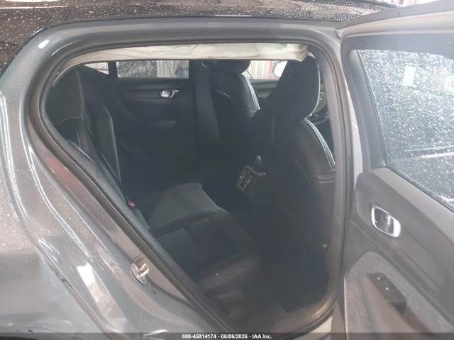 Продажа на аукционе авто 2023 Volvo Xc40 Recharge Pure Electric Twin Ultimate, vin: YV4ED3UM6P2990964, номер лота: 45814174