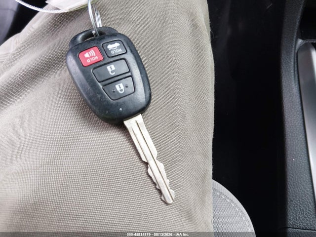 2014 Toyota Corolla Le Plus მანქანა იყიდება აუქციონზე, vin: 5YFBURHE0EP089230, აუქციონის ნომერი: 45814179