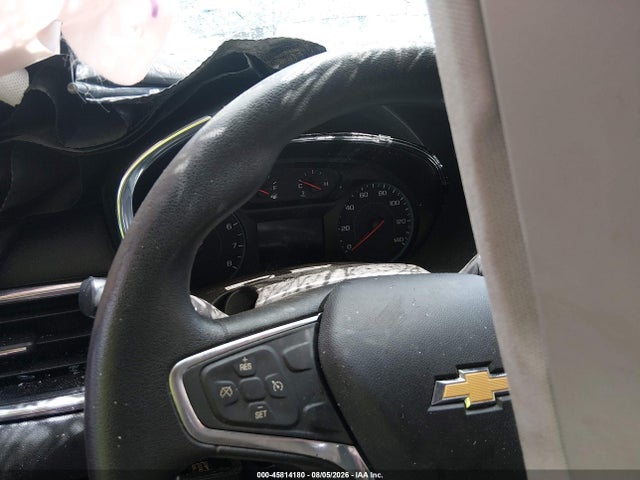 Продажа на аукционе авто 2018 Chevrolet Equinox Lt, vin: 2GNAXJEV2J6335321, номер лота: 45814180