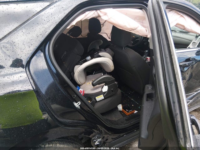 Продажа на аукционе авто 2018 Chevrolet Equinox Lt, vin: 2GNAXJEV2J6335321, номер лота: 45814180