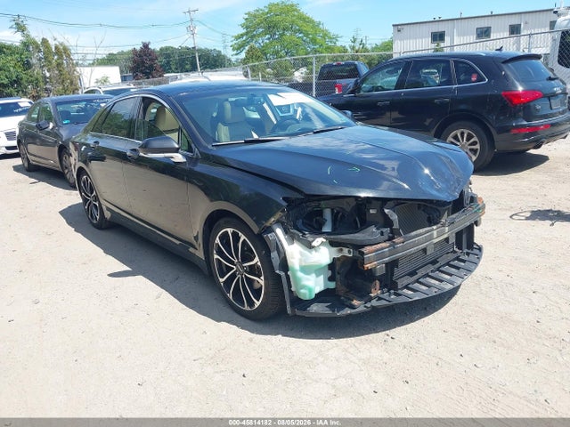 Aukcja sprzedaży 2015 Lincoln Mkz, vin: 3LN6L2J95FR625248, numer aukcji: 45814182