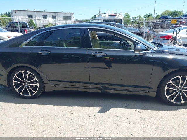 Aukcja sprzedaży 2015 Lincoln Mkz, vin: 3LN6L2J95FR625248, numer aukcji: 45814182