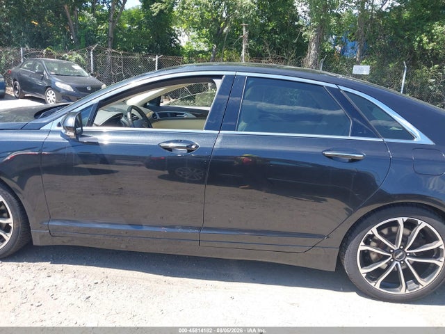 Aukcja sprzedaży 2015 Lincoln Mkz, vin: 3LN6L2J95FR625248, numer aukcji: 45814182