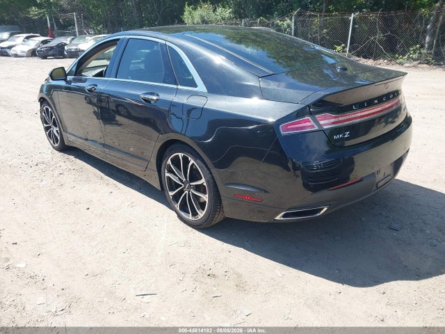 Aukcja sprzedaży 2015 Lincoln Mkz, vin: 3LN6L2J95FR625248, numer aukcji: 45814182