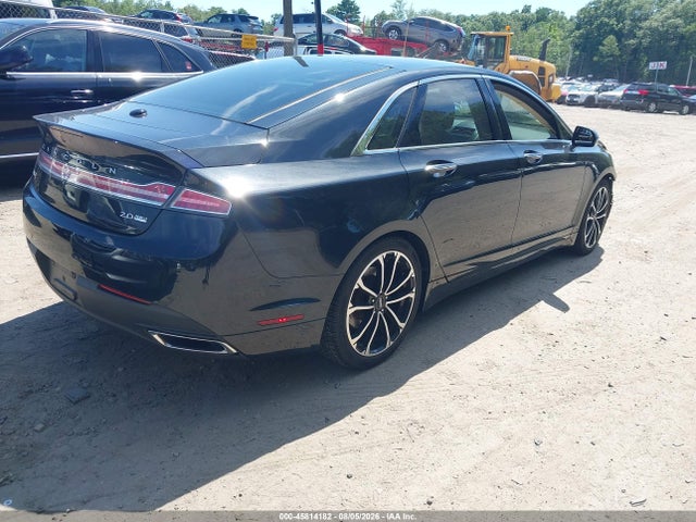 Aukcja sprzedaży 2015 Lincoln Mkz, vin: 3LN6L2J95FR625248, numer aukcji: 45814182