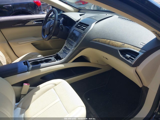 Aukcja sprzedaży 2015 Lincoln Mkz, vin: 3LN6L2J95FR625248, numer aukcji: 45814182